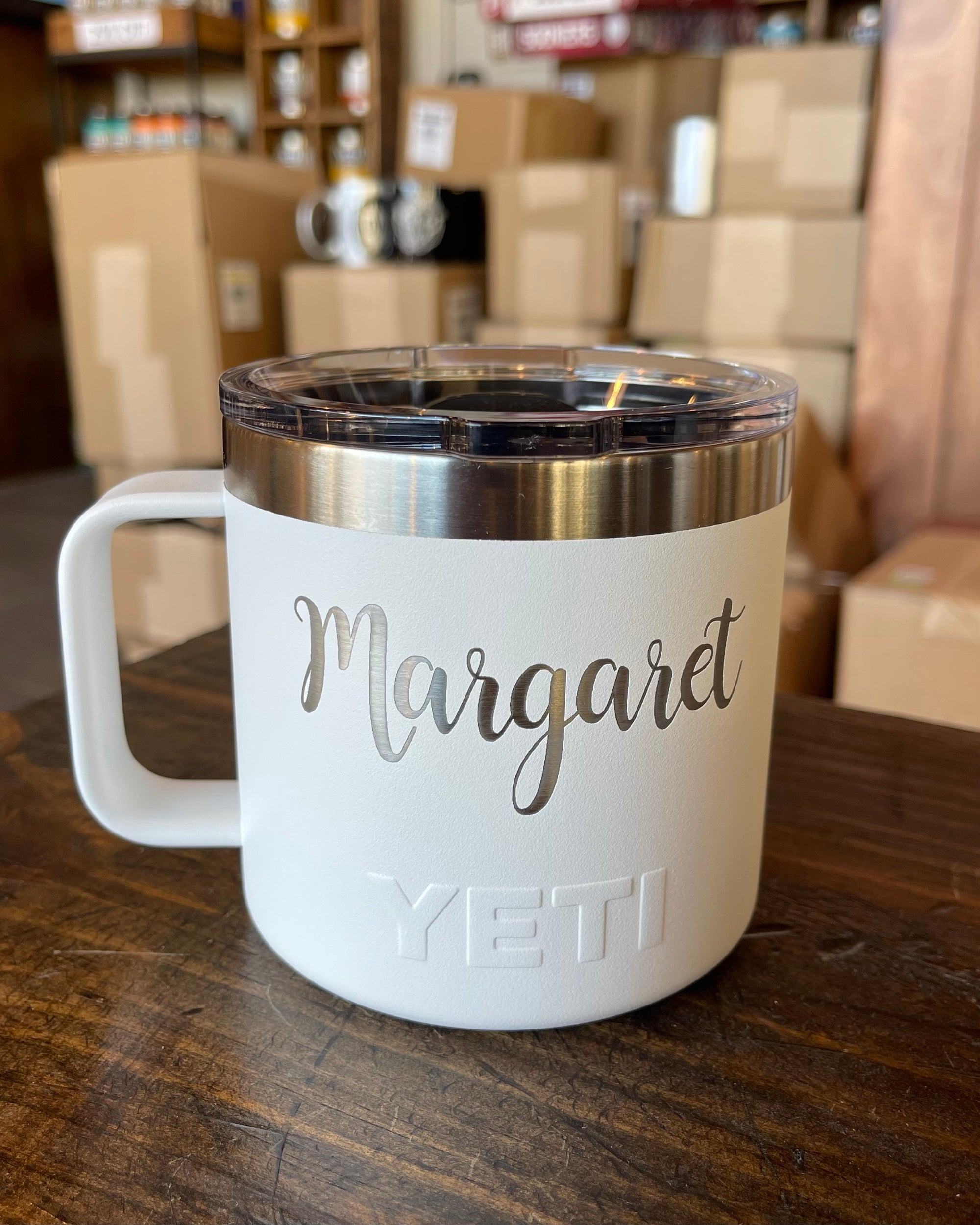 Coffee Mugs