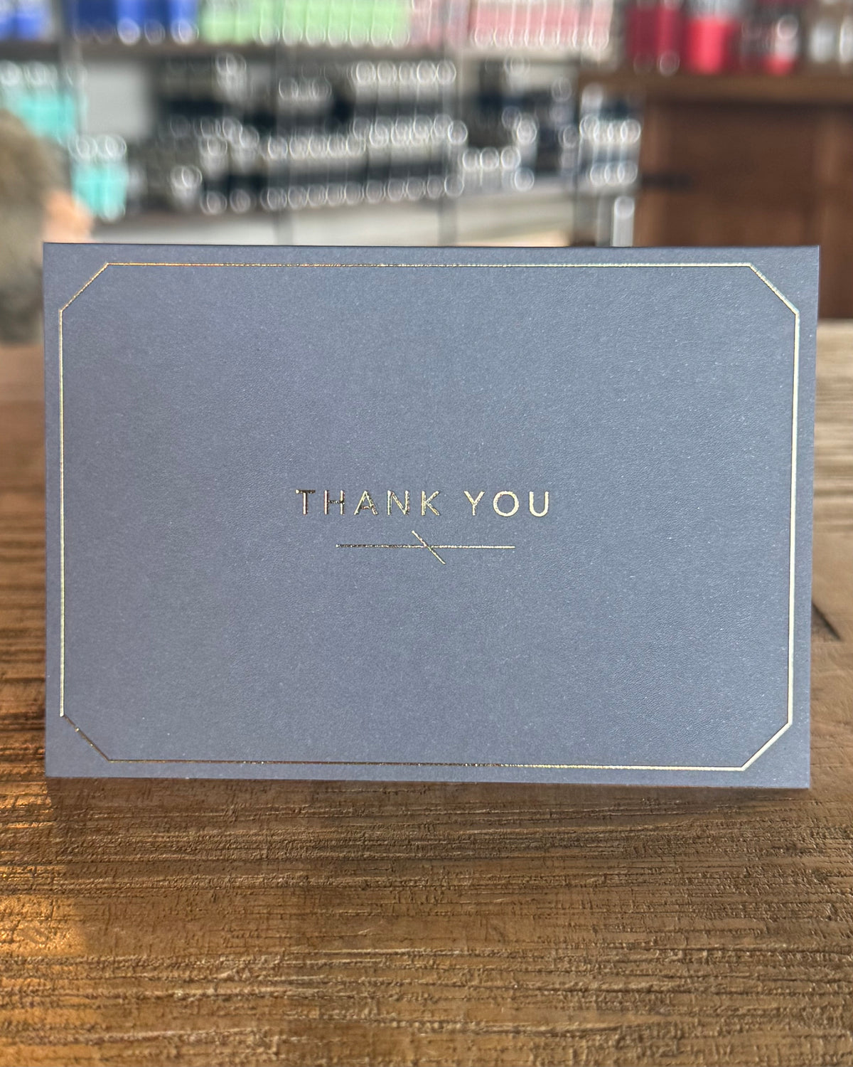 Thank You Note