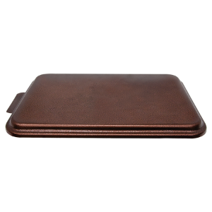 9&quot; x 13&quot; Aluminum Cake Pan - From The Kitchen Of - ImpressMeGifts