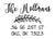 Fancy Self Inking Address Stamp 12 - ImpressMeGifts