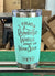 Laser Engraved Authentic YETI Rambler - ROMANTIC WALKS - ImpressMeGifts