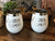 Laser Engraved Authentic 10 oz Yeti Wine Tumbler (Single) - SISTER SQUAD - ImpressMeGifts
