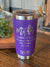Laser Engraved Authentic YETI Rambler - MOTHER - ImpressMeGifts