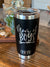 Laser Engraved Authentic YETI Rambler - MOM OF BOYS - ImpressMeGifts
