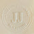 Embosser - 'This Book Belongs To' Initials Design